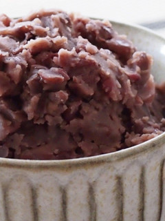 can of beans で あんこ-レシピのメイン写真