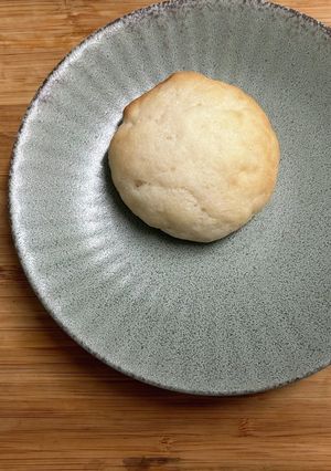 ネイルOK！触れない米粉パンもちもち増-レシピのメイン写真