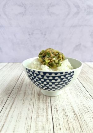 ご飯泥棒！　韓国風明太子-レシピのメイン写真