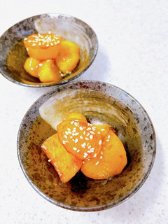 レンジで時短♪じゃがいもの煮っころがし-レシピのメイン写真