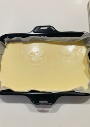 ラ・クック◇我が家の1等賞チーズケーキ◇-レシピのメイン写真