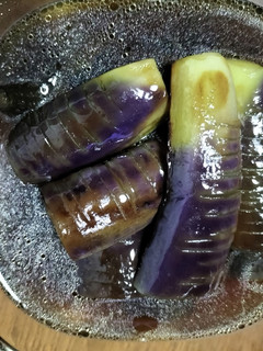 茄子の田舎煮!厨房ばあばぁ!-レシピのメイン写真