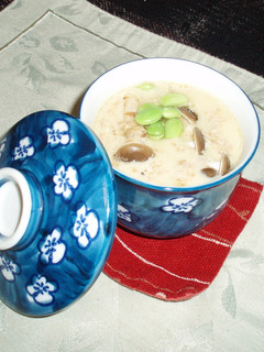 茶碗蒸し-レシピのメイン写真
