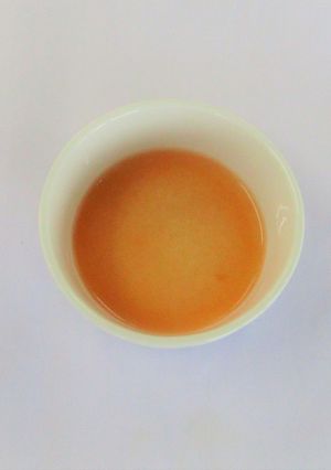 【離乳食初期】トマトペースト-レシピのメイン写真