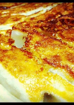餃子-レシピのメイン写真