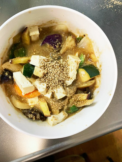 肉無根菜たっぷりコク旨味噌マヨ味野菜炒め-レシピのメイン写真
