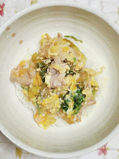 豚丼-レシピのメイン写真