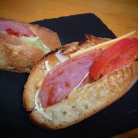 はむさんどページ 基本からアレンジまで！思わずつくりたくなる「厚切りハム