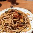鰯缶deナポリタン
