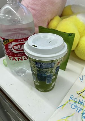 カテキン玄米スパークリング-レシピのメイン写真