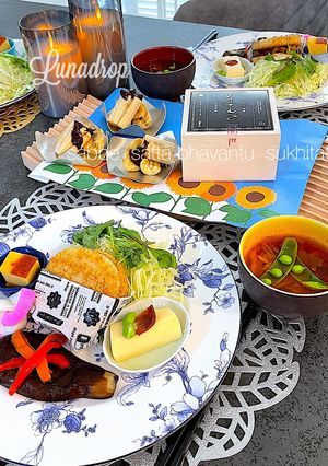 令和五年　文月20日　-レシピのメイン写真