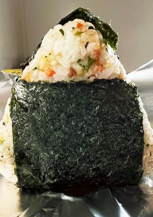 #高校生弁当-レシピのメイン写真