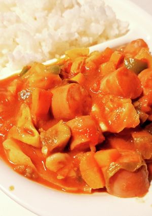 パパの朝御飯Ver.20230719-レシピのメイン写真