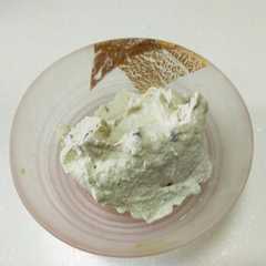 รูปของ 塩小豆アイスクリーム