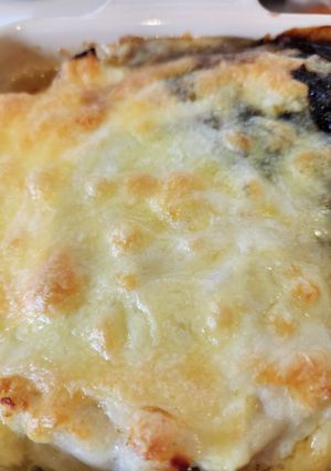 新食感!たらのすりみグラタン-レシピのメイン写真