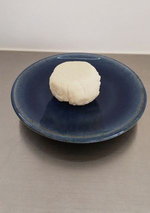 おからで白餡子-レシピのメイン写真