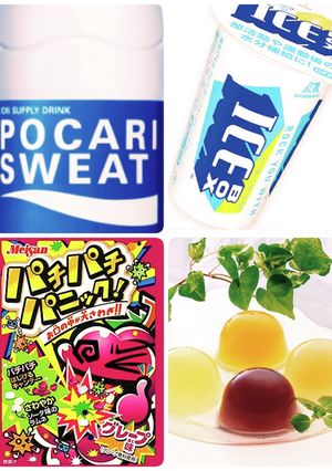 夏にピッタリ！シャレオツドリンク！-レシピのメイン写真