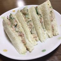 基本からアレンジまで！思わずつくりたくなる「ツナサンド ツナ