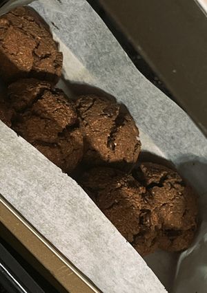 オートミールdeちぎり？パン-レシピのメイン写真