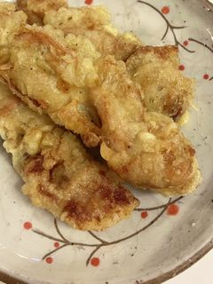 簡単激旨★大分とり天!-レシピのメイン写真