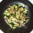 きゅうり茗荷塩昆布あえ♪夏バテ予防に簡単