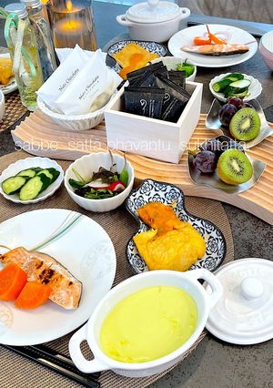 令和五年　文月二十一日　-レシピのメイン写真