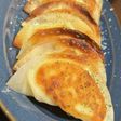 簡単!子供ウケ◎ポテサラ餃子