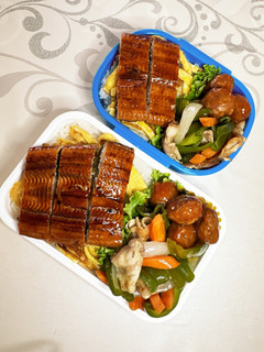 子供達のお弁当2023.07.21-レシピのメイン写真