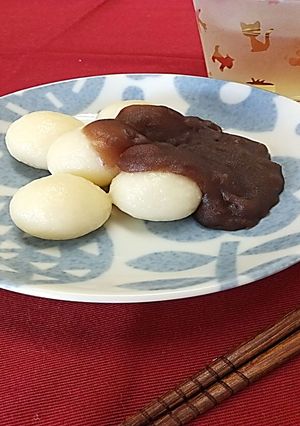 豆腐団子-レシピのメイン写真