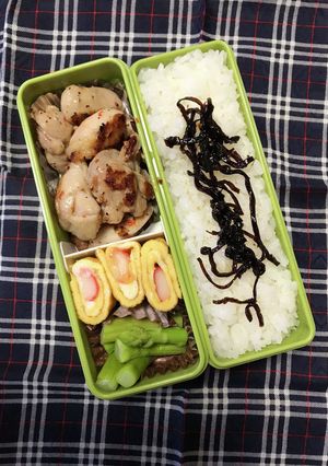 20230714マイ弁当-レシピのメイン写真