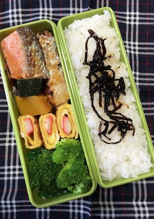 20230720マイ弁当-レシピのメイン写真