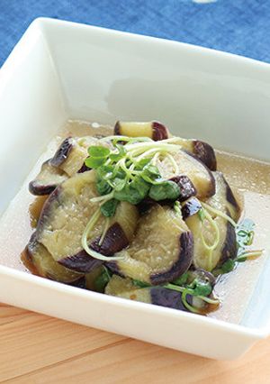 なすのマリネ-レシピのメイン写真