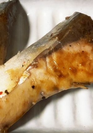 簡単！ぶりの塩だれ焼き（GS）-レシピのメイン写真
