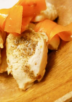 簡単！鶏肉のやわらか醬油麴漬-レシピのメイン写真