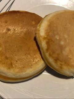 バターミルクパンケーキ(定番)-レシピのメイン写真