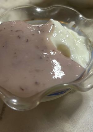 黒米入りの炊飯器で作る甘酒-レシピのメイン写真