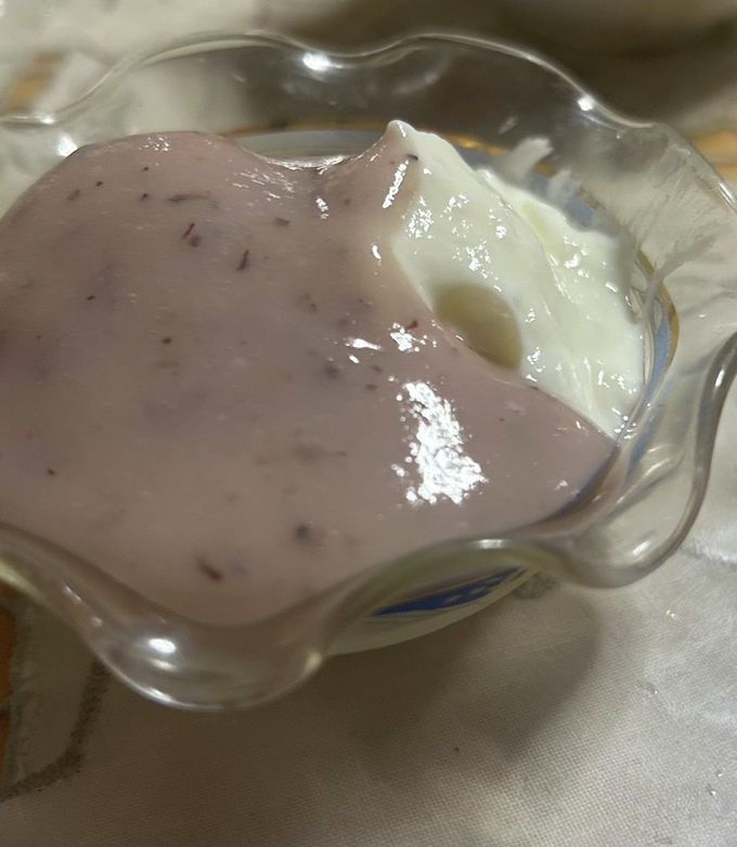 黒米入りの炊飯器で作る甘酒-レシピのメイン写真
