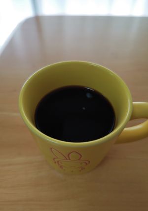コクがあるような気がするアイスコーヒー-レシピのメイン写真
