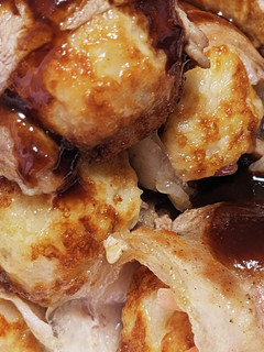 タコ焼きの豚バラ肉巻き-レシピのメイン写真