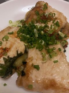 ささみしそチーズ焼き-レシピのメイン写真