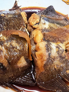 黄金比の煮汁 失敗無し カレイの煮付け-レシピのメイン写真