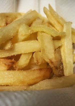 ポテト-レシピのメイン写真