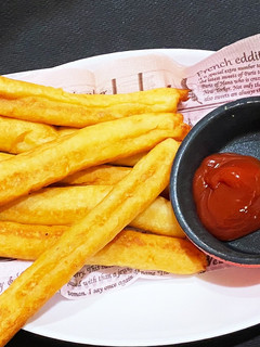 マッシュポテトの素で簡単もっちりポテト-レシピのメイン写真