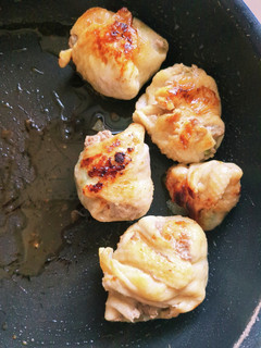 鶏皮餃子-レシピのメイン写真