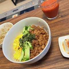 三食丼-レシピのメイン写真