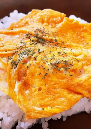 夏休みの昼ごはん-レシピのメイン写真