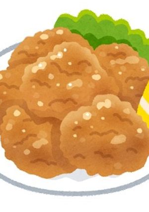 唐揚げ-レシピのメイン写真