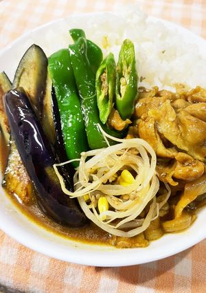 アルモンデ☆スープカレー☆-レシピのメイン写真