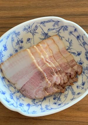 自家製チャーシュー-レシピのメイン写真