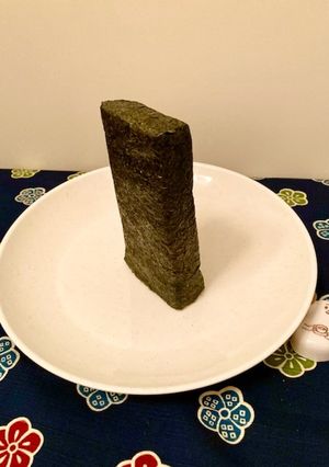 土用干し・反故レシピ御開帳…もォ海苔ッす-レシピのメイン写真